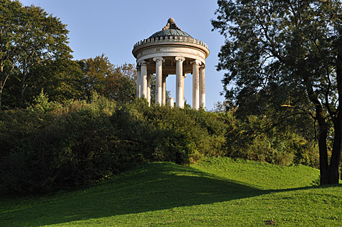 Englischer Garten Munchen