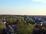 Freisinger Rundweg