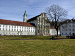 Wanderung von Fürstenfeldbruck entlang der Amper nach Grafrath
