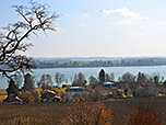 Wanderung von Grafrath zum Wörthsee und nach Steinebach